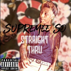 Straight Thru Quinn NFN Remix