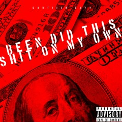 CRAZY STORY REMIX - Cartiier Zayy