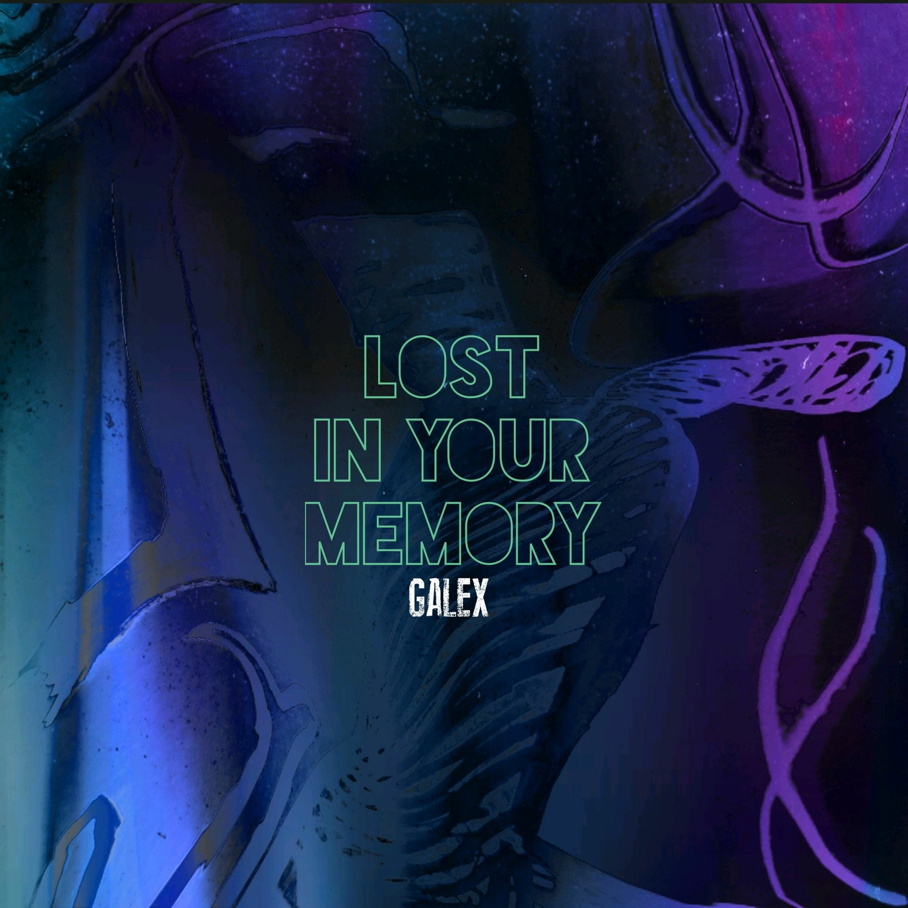 Lost in your Memory - Galex episode artwork