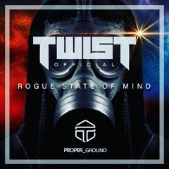 Rogue State of Mind