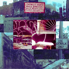 Melt/Pink (feat. Mateo, Nahte, Nephew, and Vax)