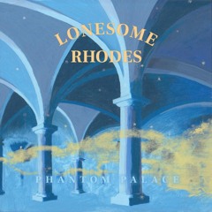 One Day I'll Tell You I've Been Thinking About You