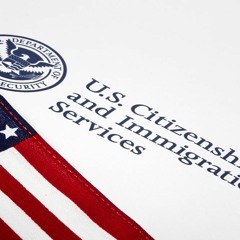 US Citizenship Naturalization Test