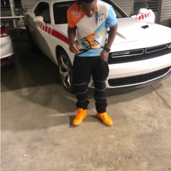 Lil Snupe - oldest child