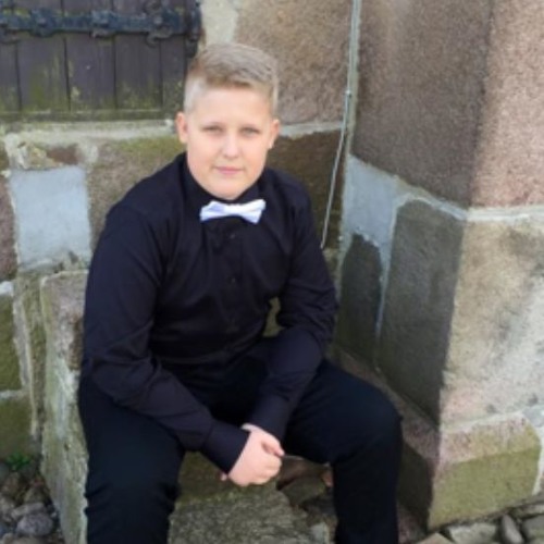 Jødekog - G er min far