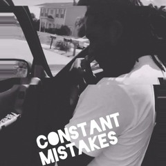 Constant Mistakes (Kodak Black Close to the Grave)