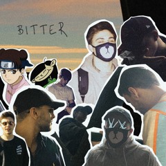 Bitter (feat. Taylor J. Frost)
