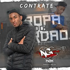 EMBRASAMENTO AO SOM DA TROPA DO GORDÃO = DJ'S AG DO CAIÇARA, FR & FRANK #TDG