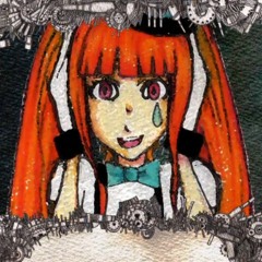 Mrs. Pumpkin's Comical Dream [Isubokuro Cover]