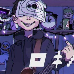 ROKI [Wolpis Kater & Isubokuro Cover]