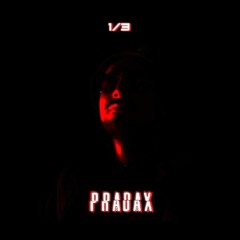 Pradax -  Dessin (rap)