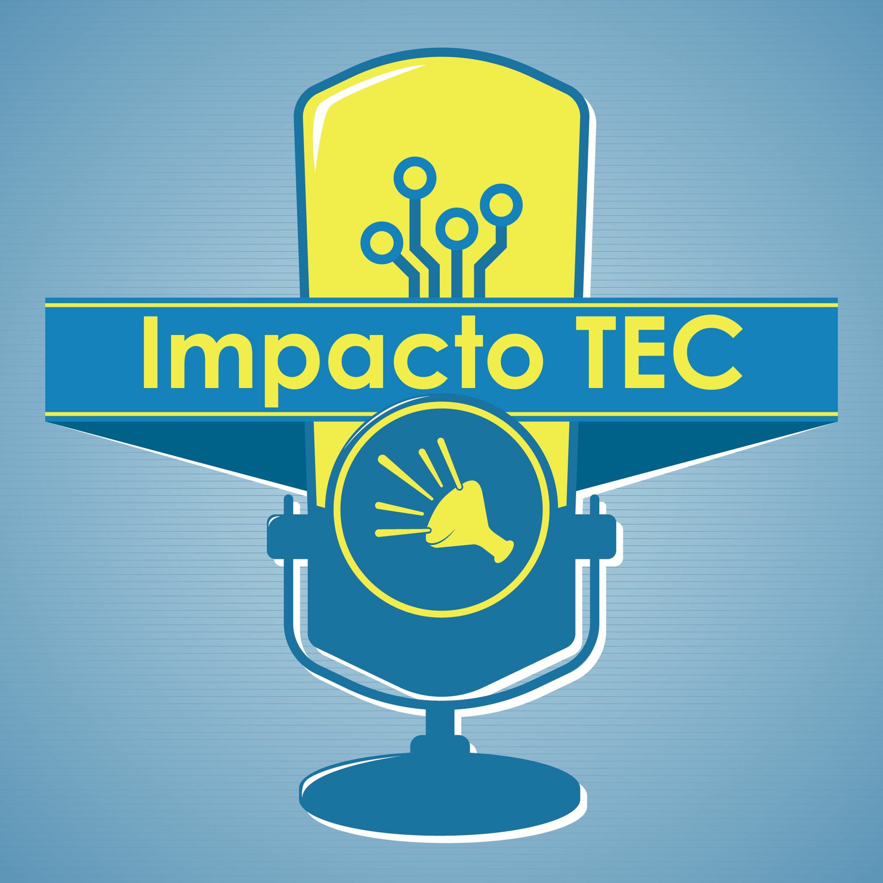 cover of episode Construcción eficiente, biomasa forestal y el primer SatéliteCR: Impacto TEC 2