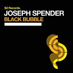 Joseph Spender Black Bubble Mix