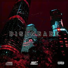 Disengage - Trap Instrumental (Diamonds II Contest Submission)