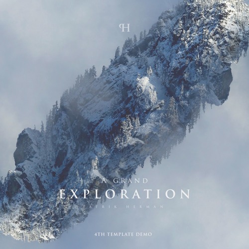 A Grand Exploration (4th template demo)