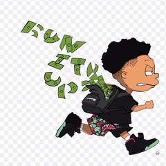 Run It Up