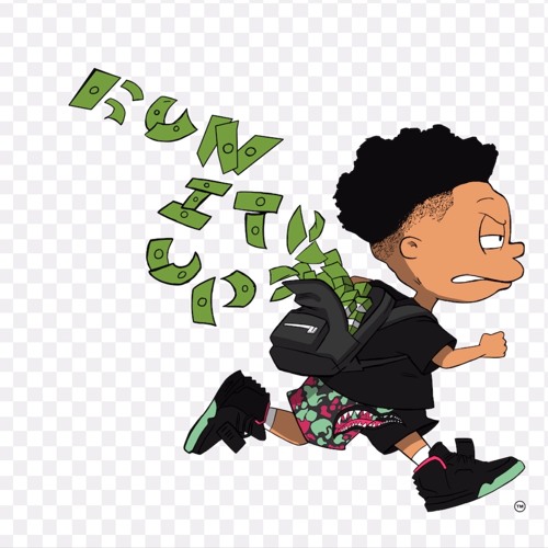 Run It Up