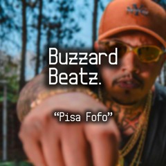 Base de Funk Consciente 2019 – “Pisa Fofo” - Estilo MC PP da VS x DJ Guil Beats