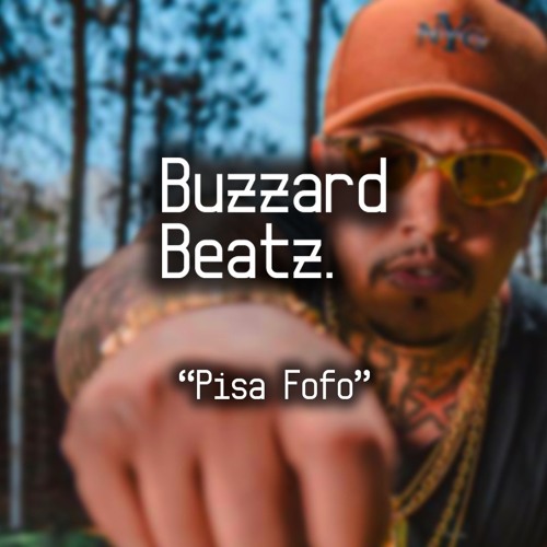 Base de Funk Consciente 2019 – “Pisa Fofo” - Estilo MC PP da VS x DJ Guil Beats