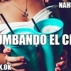 TUMBANDO EL CLUB REMIX ✘ DJ ALEX ✘ NAHUU DJ [FIESTERO REMIX]