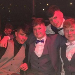 No Surrender Fm (Mango X MathMan)