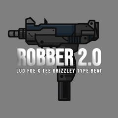 [FREE] Lud Foe x Tee Grizzley Type beat "Robber 2.0" | Free Hard Drill Beat/Instrumental 2019