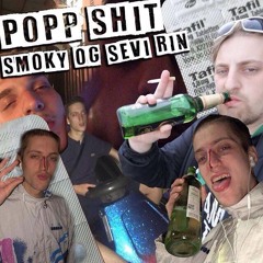 Pop Shit ft. Sevi Rin (prod. Roddy Ricch)