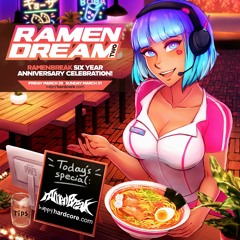 Mitomoro & S3RL ft. Lexi - Dream Girl (E*Tank Remix) [F/C Lucky Lotus]