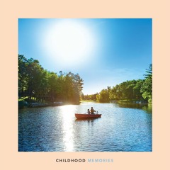 John Beltran - Childhood Memories