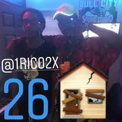 Bando Spirits (feat. Rico2X)