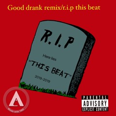 Good Drank Remix - Kdubb