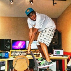 Tyler The Creator - IFHY (Instrumental Reprod)