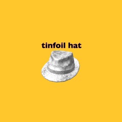 tinfoil hat (mixed by planter)