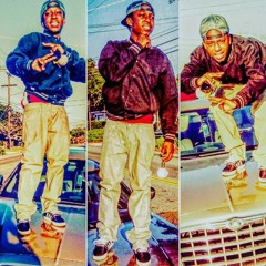 Jmackabitch - Shedodafeetbleed(official)