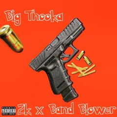 BigThooka (freestyle)ft bandblower