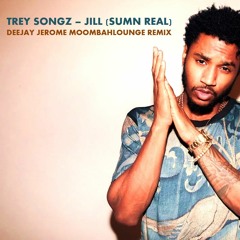 Trey Songz - Jill Sumn Real (Deejay Jerome Moombahlounge Remix)
