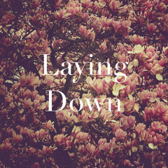 Laying Down