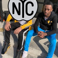 Sai Wavey ~ Thotiana Remix Ft. Jay Kenzo