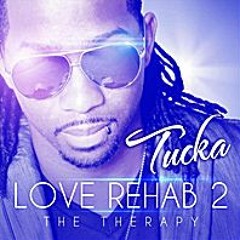 Tucka - Book of Love