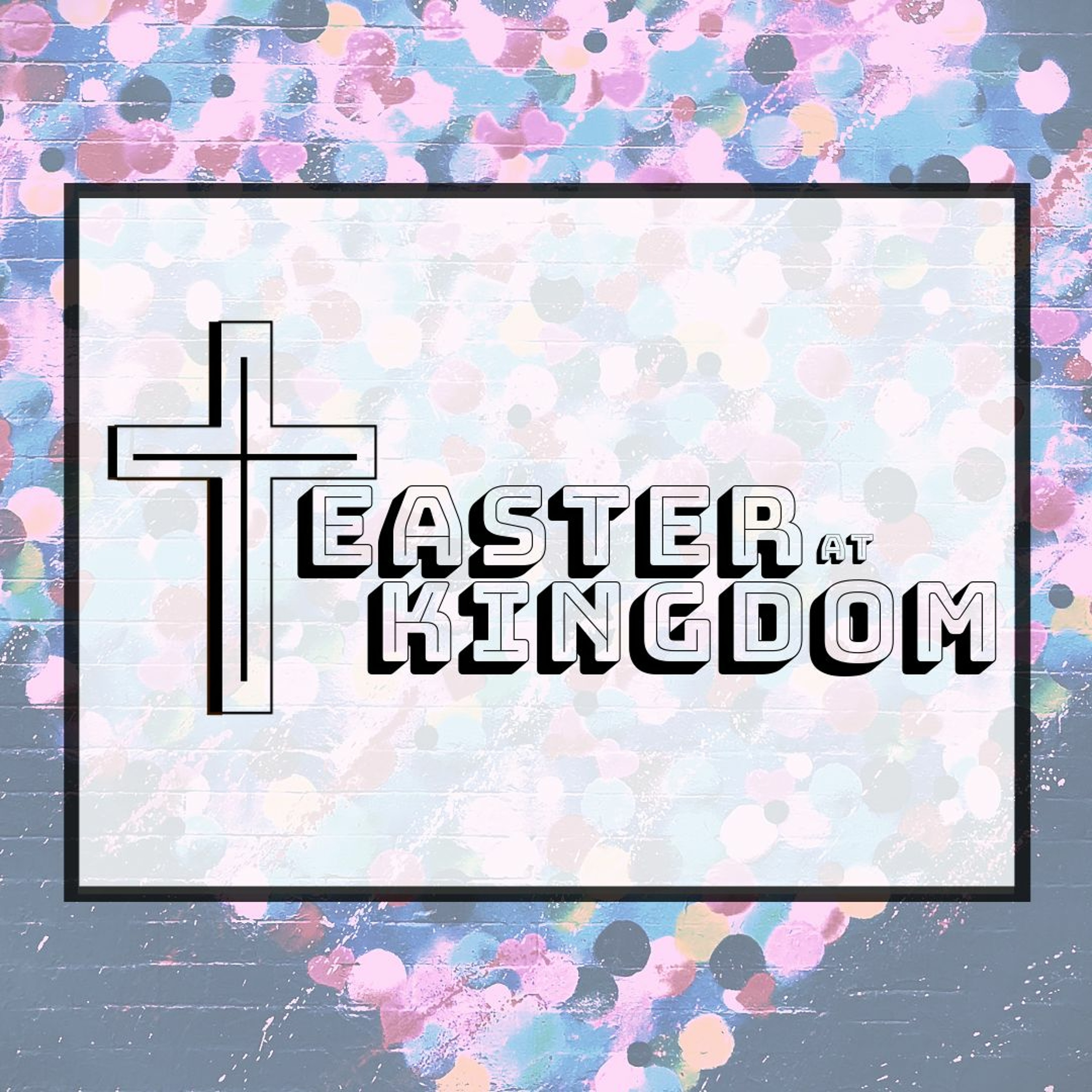 Kingdom Church Podcast