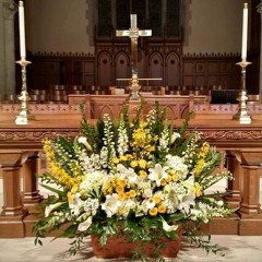 190421 Easter 1115am - Complete