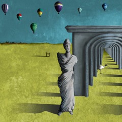 HIEROPHANTS - Limousine