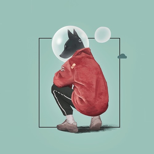 gentlecloud - nice monsters & scary lights