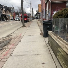 hoodie season by 3racha but you're outside