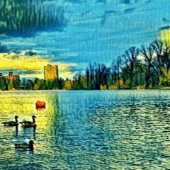 Healing Powder (Ambient Instrumental)