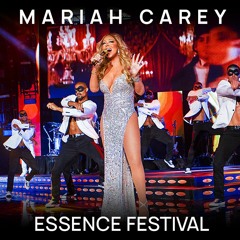 Mariah Carey - Emotions (Live Essence Music Festival) 2016