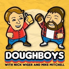 Doughboys Drop - Lunch-Based Snack Anthem