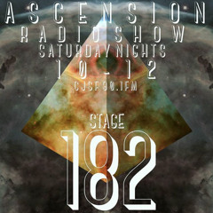 A S C E N S I O N   Stage 182