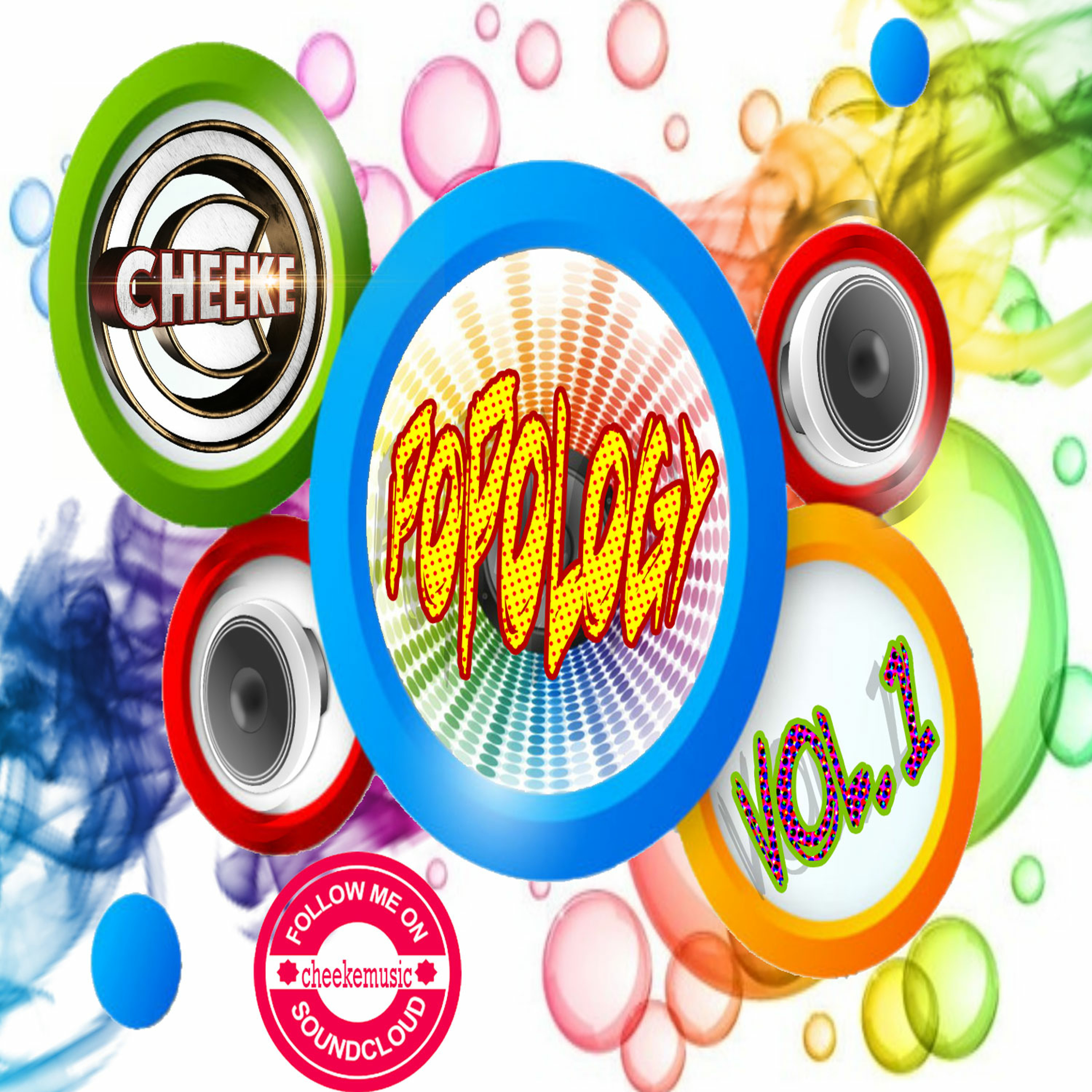 Dancehall N Soca Riddim & Vibes Mixtapes