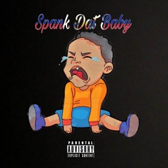 Sakk - Spank Dat Baby (Freestyle)